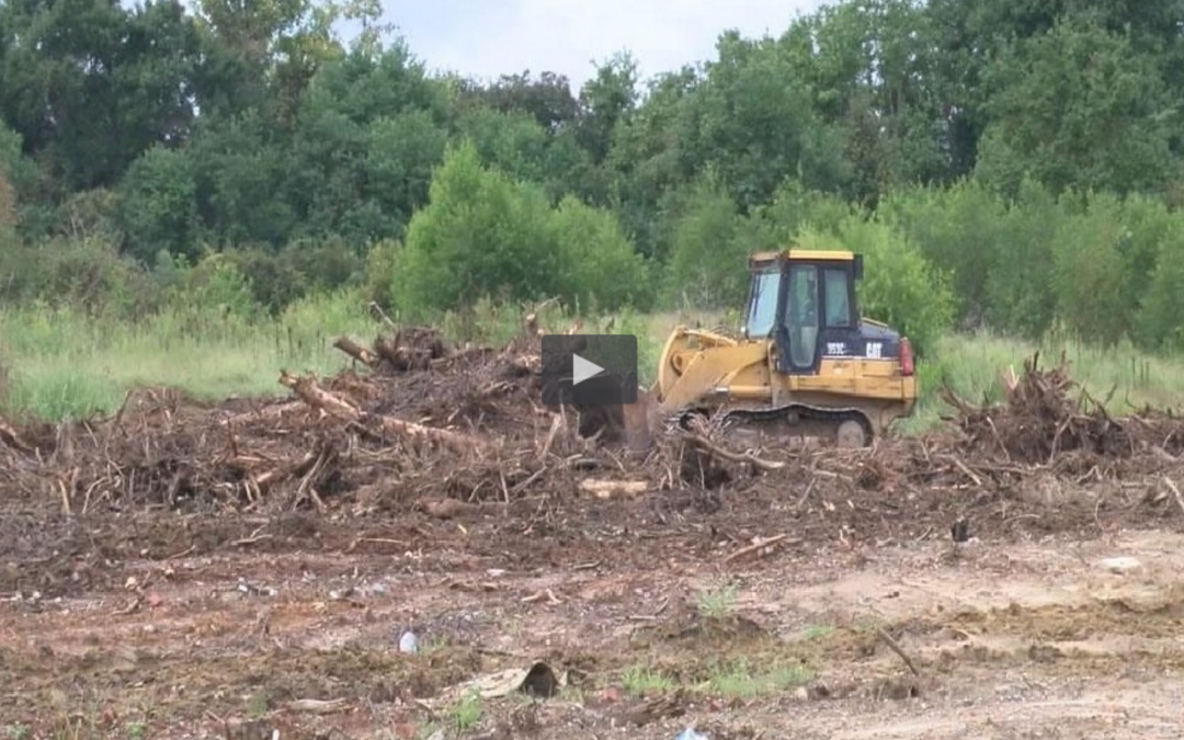 WGXA: One Macon-Bibb landfill to close for lack of permit approval